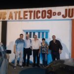 Federación Entrerriana de Clubes - Hugo Grassi