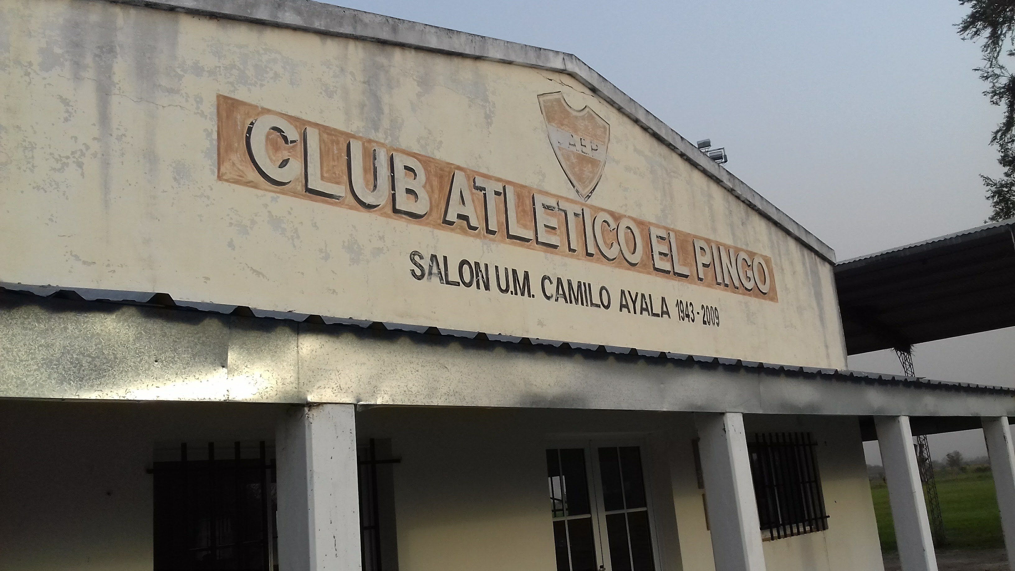 CLUB EL PINGO