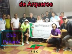 Hugo Grassi Federación de Clubes