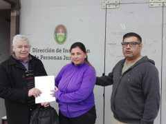 Federación de Clubes Hugo Grassi