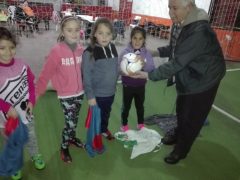 Hugo Grassii Club Arena