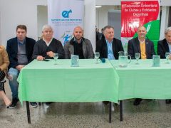 Federación de Clubes Hugo Grassi