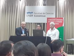 Federacion de Clubes Hugo Grassi