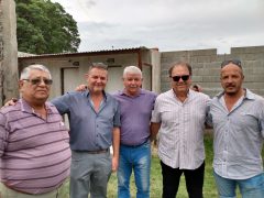 Federación de Clubes Hugo Grassi