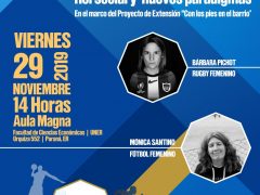 Federacion de Clubes Hugo Grassi