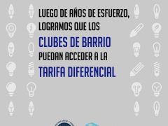 FEDERACION ENTRERRIANA DE CLUBES