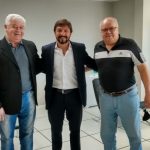IAFAS Federación Entrerriana de Clubes Hugo Grassi
