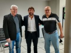 IAFAS Federación Entrerriana de Clubes Hugo Grassi