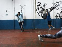 FEDERACION ENTRERRIANA DE CLUBES