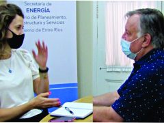 FEDERACION ENTRERRIANA DE CLUBES