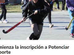 Federación de Clubes Entre Ríos