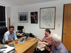 Federación de Clubes con Enersa
