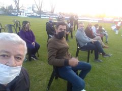 Federación de Clubes Hugo Grassi