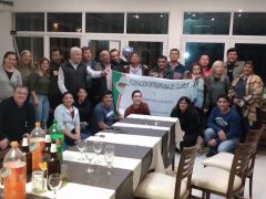 Federación de Clubes Hugo Grassi