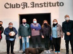 Federación de Clubes Hugo Grassi