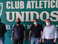 Federación de Clubes Hugo Grassi