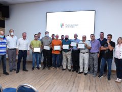 Federación de Clubes Hugo Grassi