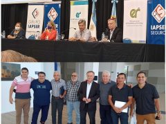 Hugo Grassi - Federación de Clubes