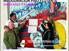 La Federación de Clubes Hugo Grassi