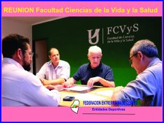 Federación de Clubes -Uader
